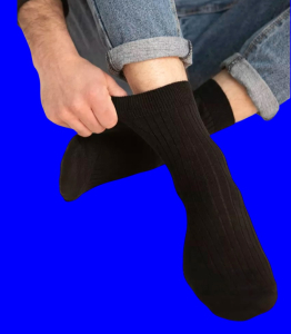 Ногинка носки мужские с-30 (плотные)