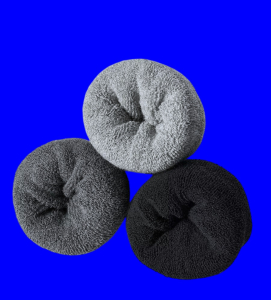 Ecosocks термоноски мужские плотные внутри махра бамбук + шерсть арт. 9833