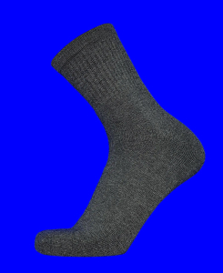 Ecosocks (Шугуан) термоноски мужские плотные внутри махра арт. 9114