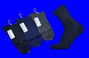 Ecosocks (Шугуан) термоноски мужские плотные внутри махра арт. 9114
