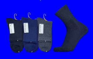 Ecosocks (Шугуан) термоноски мужские плотные внутри махра арт. 9114