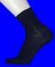 Байвей носки мужские сетка лен с крапивой арт. 5108 (5103)