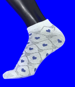 BFL следки женские ажурные арт. Е 244