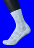 Балерина носки женские Б-2 (Б-3) белые
