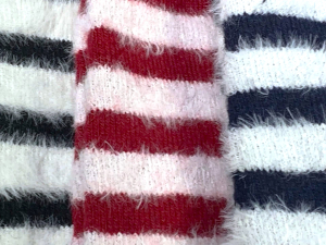 Ecosocks (Шугуан) термоноски женские ангора с лайкрой арт. 6920