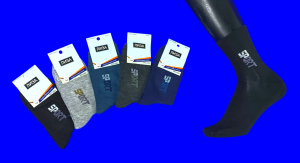 Лиза носки подростковые СПОРТ арт. 4500