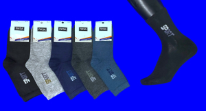 Лиза носки подростковые СПОРТ арт. 4500