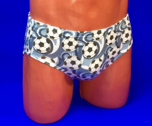 Подростковые трусы для мальчиков COOL KID арт. W 6704 (7330)