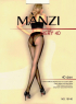 MANZI колготки женские Rosy 40 den БЕЖЕВЫЕ
