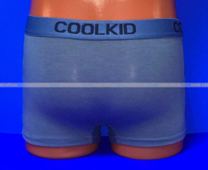 Детские трусы-боксеры для мальчиков COOL KID арт. 6904 (6903)