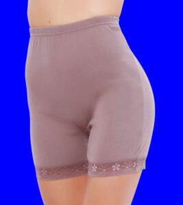 Панталоны женские Miss Emma Турция большие размеры хлопок