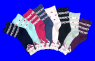 Шугуан носки женские "Цветочки" арт. 2655