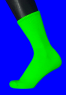 AMIGOBS носки высокие ЦВЕТНЫЕ с высокой резинкой арт. 1365