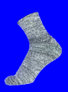 5 ПАР - Ecosocks термоноски женские ангора арт. 6902