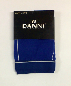 Боксеры трусы мужские DANNI ULTIMATE (Lentex)