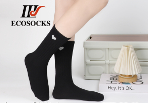 Ecosocks (Шугуан) носки женские КАШЕМИР арт. 2101-6