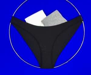 Трусы женские DOMINANT Турция "Неделька - 3 шт." арт. 35000-105
