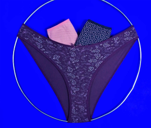 Трусы женские DOMINANT Турция "Неделька - 3 шт." арт. 35000-322