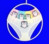 Детские трусы для девочек Miss Emma POLAR Турция 