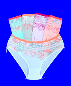 Трусы женские Турция большие размеры арт. 28186
