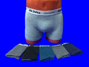 Трусы мужские боксеры JUJUBE арт. К 348 