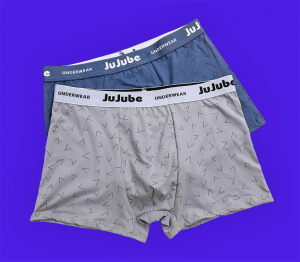 Трусы мужские боксеры JUJUBE арт. К 156 