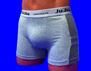 Трусы мужские боксеры JUJUBE арт. К 348 