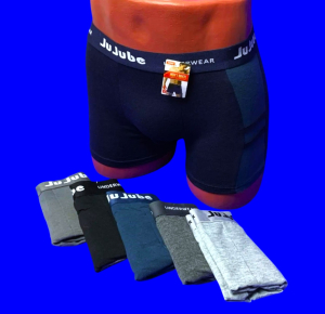 Трусы мужские боксеры JUJUBE арт. К 348 
