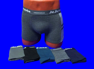 Трусы мужские боксеры JUJUBE арт. К 348 