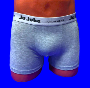 Трусы мужские боксеры JUJUBE арт. К 348 