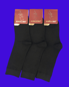 AMIGOBS носки мужские арт. 5007