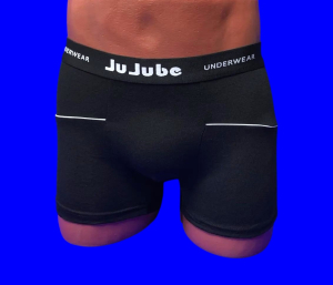 Трусы мужские боксеры JUJUBE арт. К 339