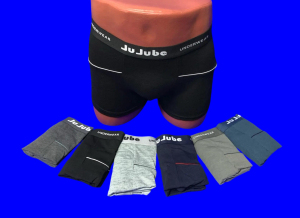 Трусы мужские боксеры JUJUBE арт. К 339