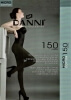 DANNI колготки утепленные Cotton 150
