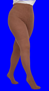 Колготки для бабушек хлопок г. Тула "ЕРМАК" бежевые