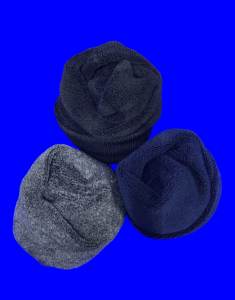 Ecosocks термоноски мужские внутри махра шерсть с лайкрой арт. 8803 (8800)