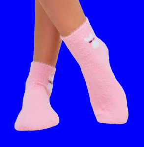 МИНИBS термоноски женские АНГОРА НОРКА "Кошечка" арт. 2770