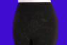 Термо лосины женские бесшовные внутри с мехом С РИСУНКАМИ арт. 819