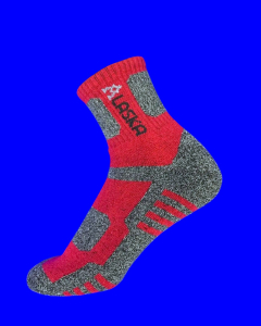 "АЛЯСКА" Термоноски спортивные внутри махра женские, подростковые арт. 3225