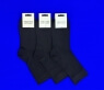 5 ПАР - Викатекс VIKATEX носки мужские с лайкрой арт. 1ВС1 черные