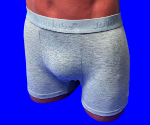 Трусы мужские боксеры JUJUBE арт. К 345 