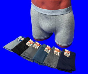 Трусы мужские боксеры JUJUBE арт. К 345 