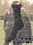5 ПАР - Легион носки мужские тёмно-серые - 5 пар