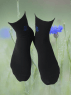5 ПАР - ЮстаТекс носки медицинские со слабой резинкой женские арт. 2с25 с лайкрой ассорти - 5 ПАР