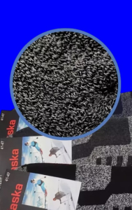 6 ПАР - "АЛЯСКА" Термоноски спортивные подростковые внутри махра арт. V-2