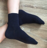 5 ПАР - ЮстаТекс носки подростковые 1с8 (3с35) хлопок с лайкрой синие - 5 пар