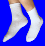 5 ПАР - ЮстаТекс носки подростковые 1с8 (3с35) хлопок с лайкрой ассорти - 5 пар