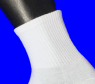 МИНИ носки женские спортивные арт. WYD 05 с высокой резинкой