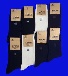 LIMAX носки мужские арт. 6270В-2 АССОРТИ