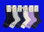 Тула носки женские большие размеры арт. К 132 с РИСУНКОМ